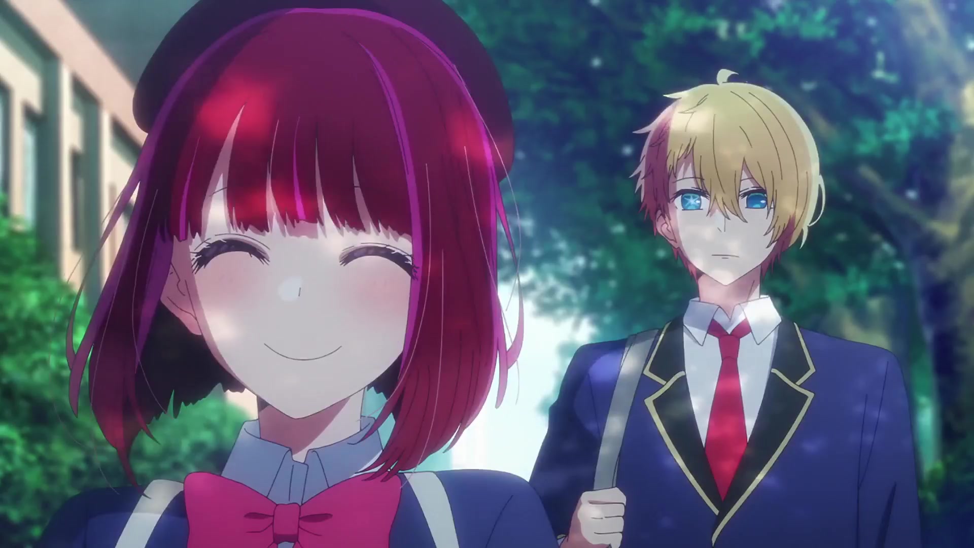 [Tsukyio Editing Resources] Aqua Hoshino (Season 1) Raw Clips (453) (tsukyio.com).mp4